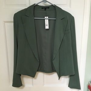 Theory Blazer Suit Jacket
